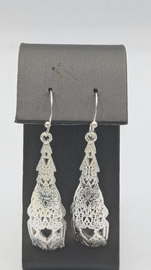 CA Earrings