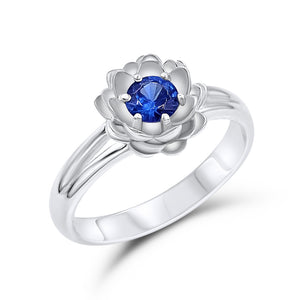 Lotus Ring