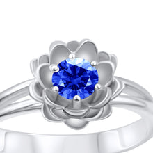 Load image into Gallery viewer, Lotus Ring